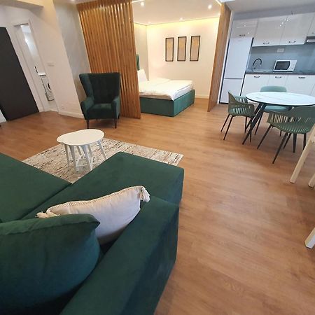 Upground14 Residence Apartments Bukarest Zimmer foto